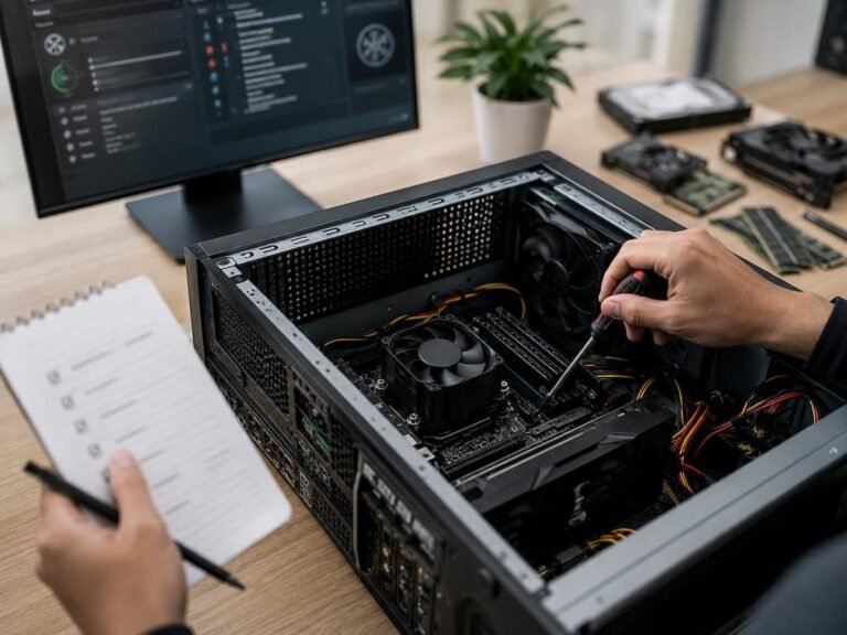 Building Better Diagnostic Habits Before Replacing Expensive Parts