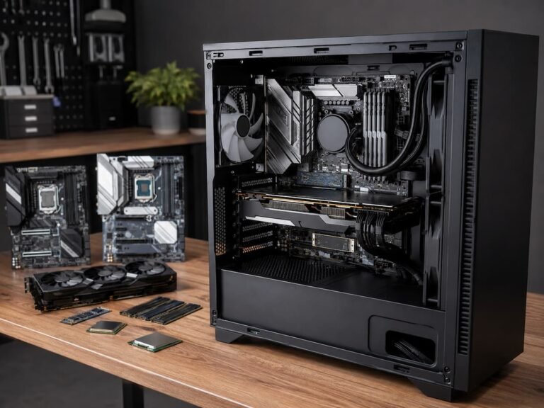 How Hardware Generations Influence Long-Term Upgrade Flexibility
