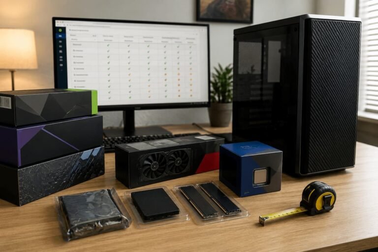 Understanding Hidden Compatibility Limits Before Buying New Hardware