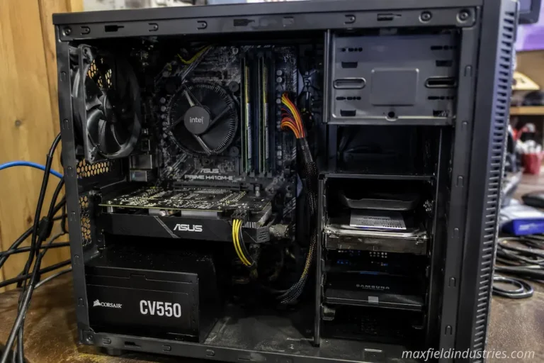 Understanding Performance Bottlenecks Across Different Hardware Configurations