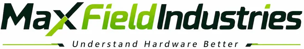 MaxFieldIndustries